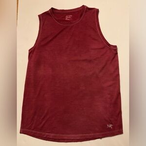 Arc'teryx tank top